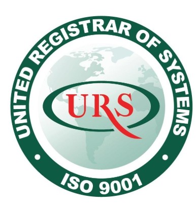 ISO 9001:2015