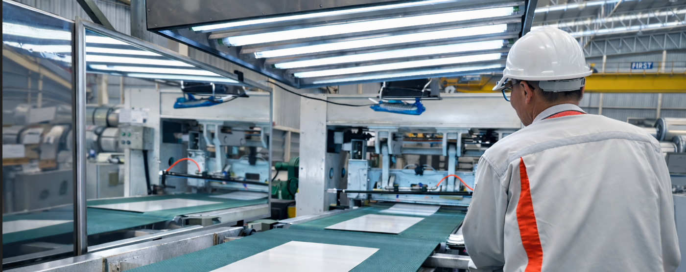 ภาพคุณภาพและความไว้วางใจ